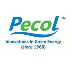 Pecol Engineering Logo
