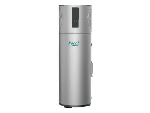 Pecol Australian Model