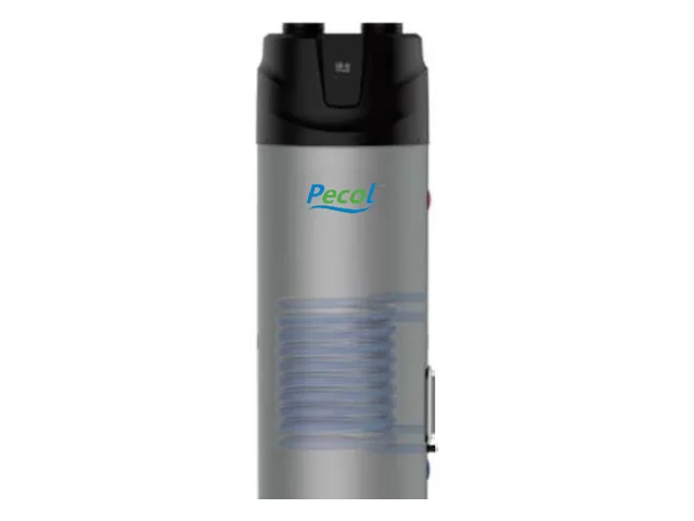 Pecol European Model