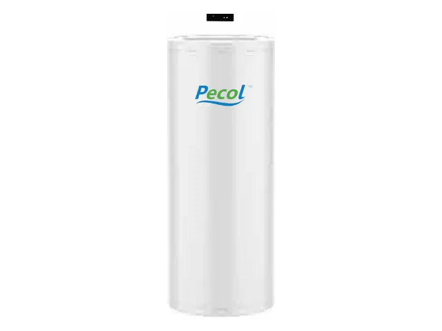 Pecol Vertical Wall-Mounted Heat Pump