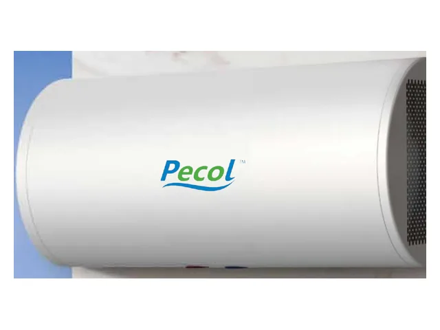 Pecol Horizontal Wall-Mounted Heat Pump