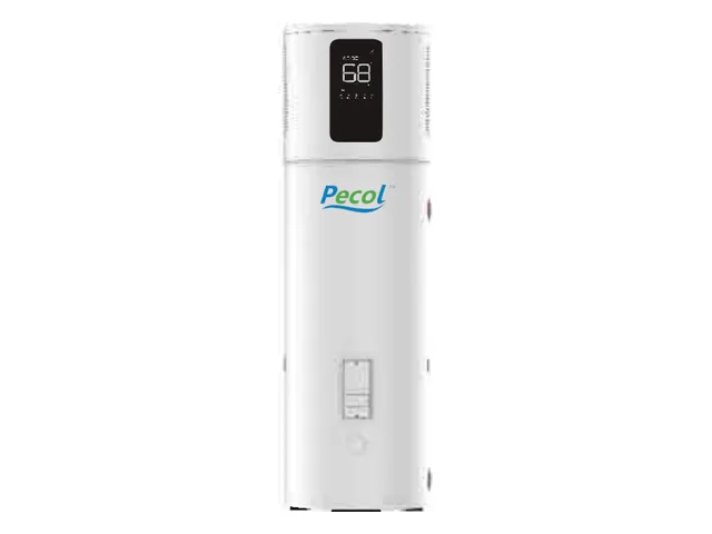 Pecol AHP38T Series