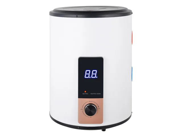 Pecol DSZF-A19-10 DC RV Water Heater