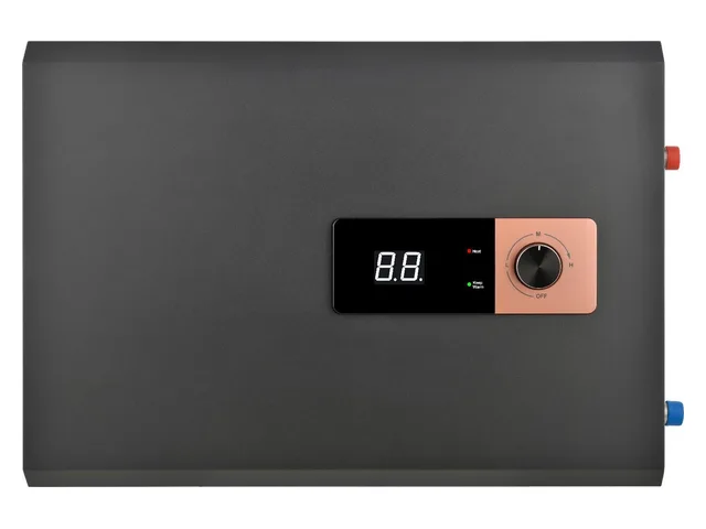 Pecol DSZF-A19-20 DC RV Water Heater