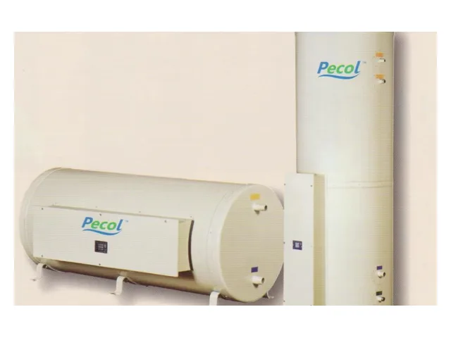 Pecol PACHM Commercial Calorifier