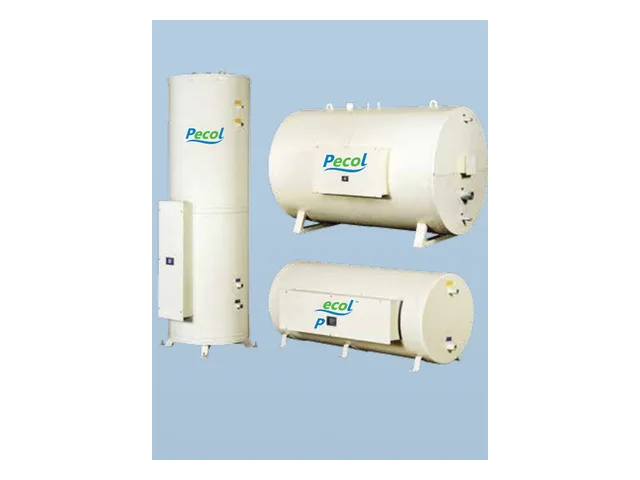 Pecol PPS Commercial Storage Water Heater