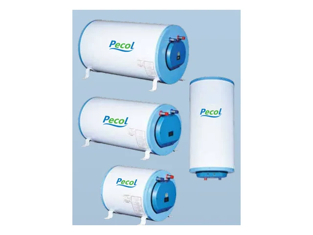 Pecol PPS Domestic Storage Water Heater