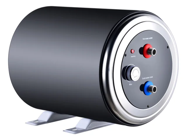 Pecol 12V-200-10 / 12-200-10 (metal shell)