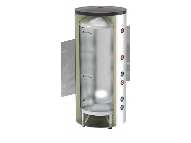 Pecol Buffer Tank