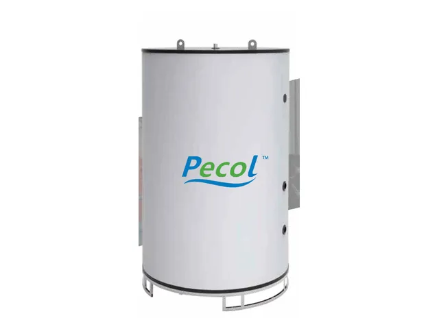 Pecol Commercial Water Tank