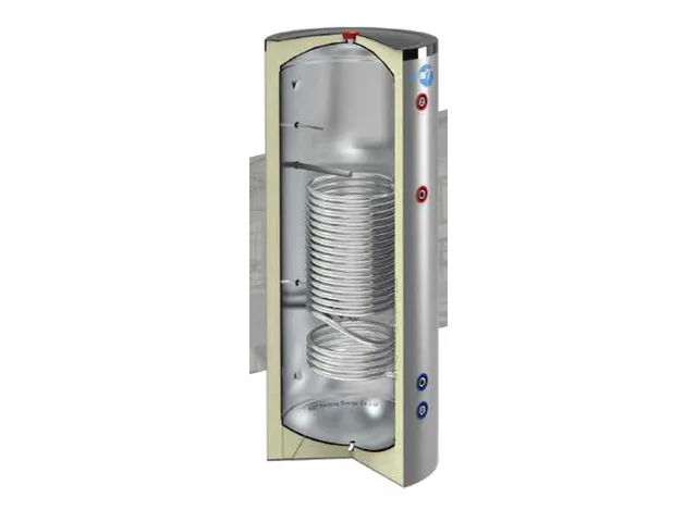 Pecol Heat Pump Water Tank