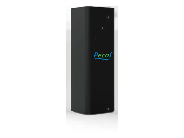 Pecol Square Tank