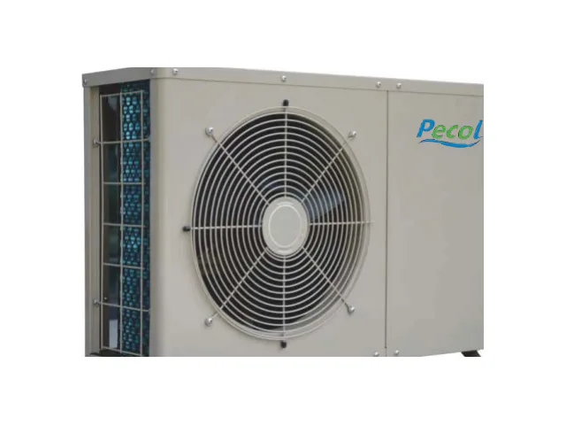 Pecol ON/OFF Domestic Hot Water Heater