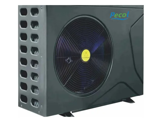 Pecol R32 DC Inverter Pool Heat Pump